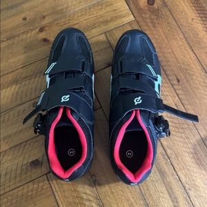 NEW Peloton Cycling Shoes